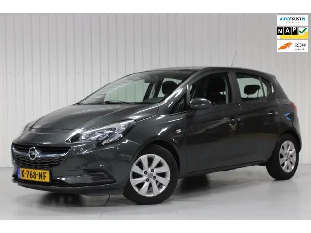 Opel Corsa 1.2 2016 Benzine