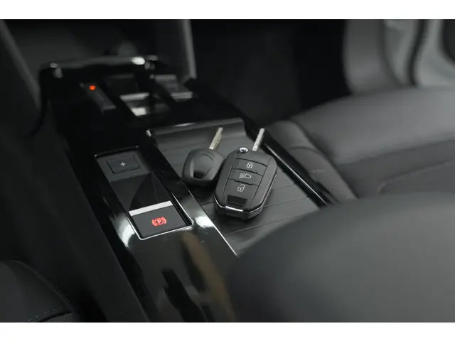 Citroën ë-C4 Feel Pack 50 kWh 2023 Elektrisch 15