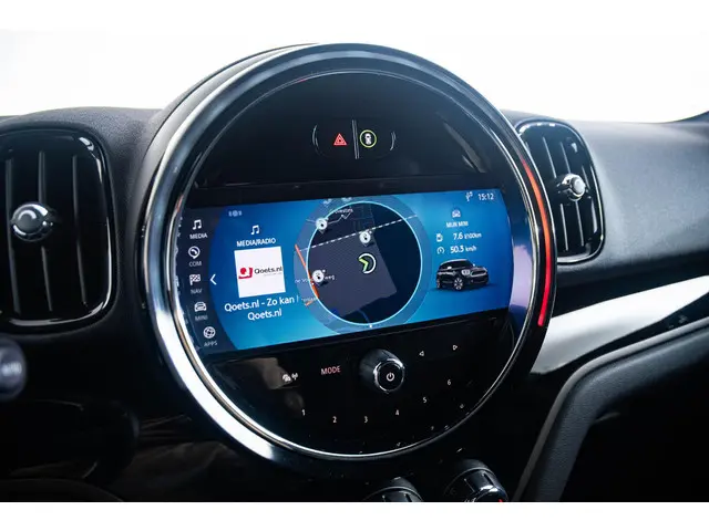 MINI Countryman Cooper SE ALL4 2022 Hybride Benzine 58