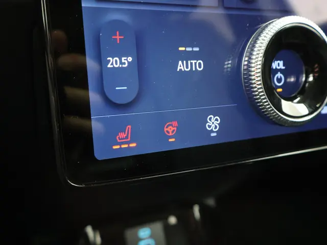 Ford Mustang Mach-E 75kWh LUCID RED 2020 Elektrisch 19