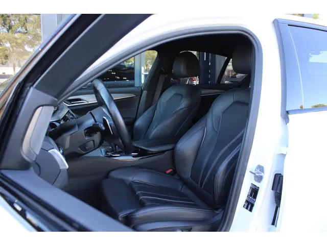 BMW 5 Serie 520d EDE High Executive 2017 Diesel 13