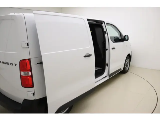 Peugeot e-Expert EV L2 75 kWh 2025 Elektrisch 13