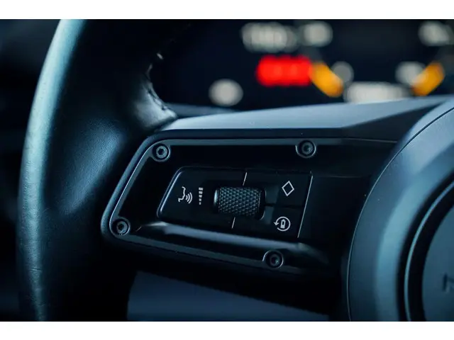 Porsche Taycan Turbo 93 kWh 2020 Elektrisch 51