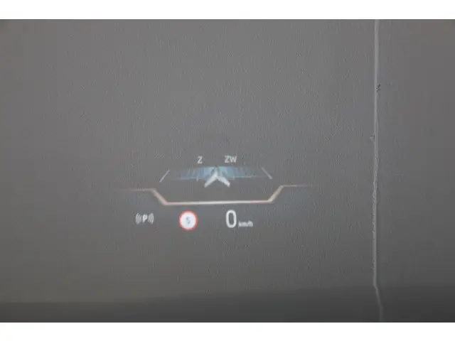 BMW i7 xDrive60 2024 Elektrisch 13