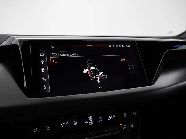 Audi e-tron GT 503 PK 2025 Elektrisch 9