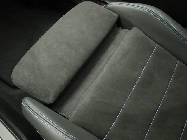 BMW 1 Serie 5-deurs M135i xDrive 2025 Benzine 6