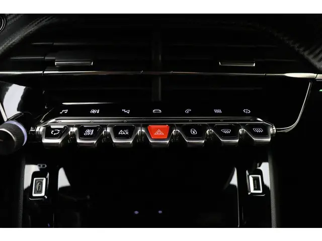 Peugeot 208 1.2 PureTech GT-Line 2020 Benzine 26