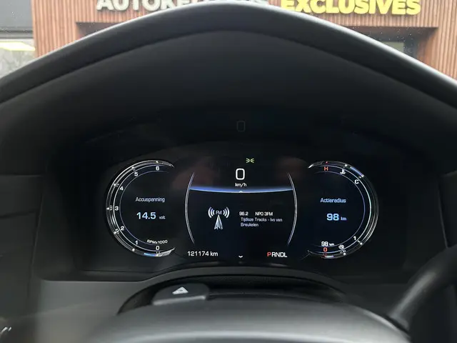 Cadillac Escalade 6.2 V8 Platinum 2018 Benzine 37