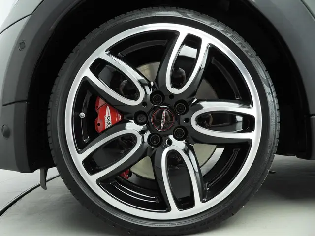 MINI Cooper Cabrio John Works 2020 Benzine 48