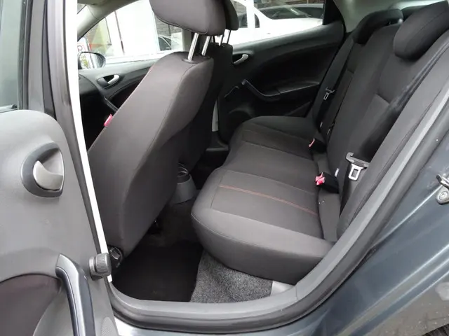SEAT Ibiza 1.2 Style 2012 Benzine 8