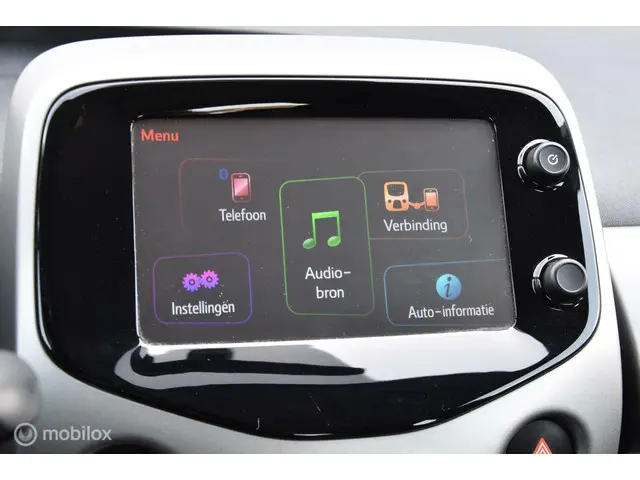 Toyota Aygo 1.0 VVT-i x-play | Camera | Airco| 2017 Benzine 21