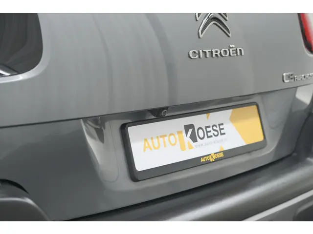 Citroën C3 Aircross PureTech 110 EAT6 Shine 2019 Benzine 6