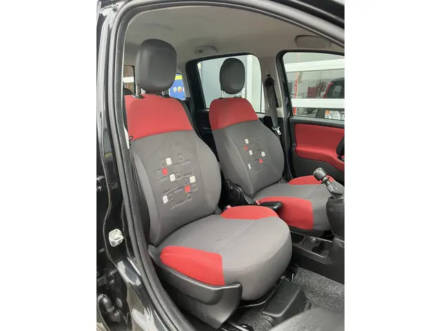 Fiat Panda 0.9 TwinAir Edizione Cool 2014 Benzine 18