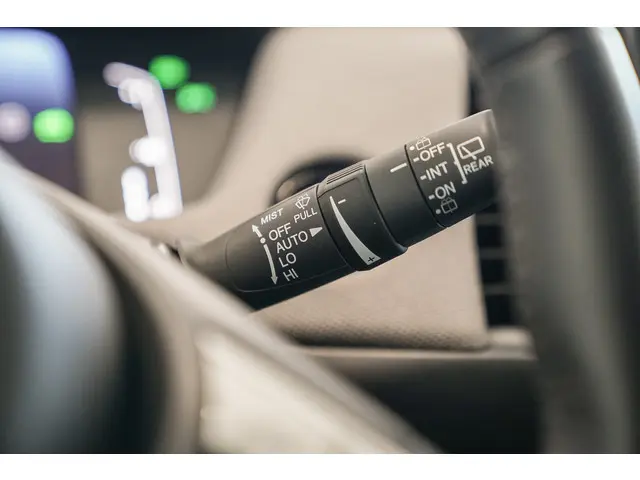 Honda Jazz 1.5i e:HEV CROSSTAR 2022 Hybride Benzine 51