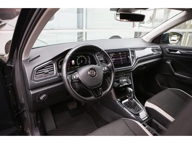 Volkswagen T-Roc 1.5 TSI Sport 2019 Benzine 3