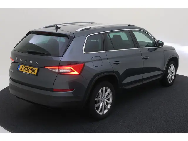 Škoda Kodiaq 2