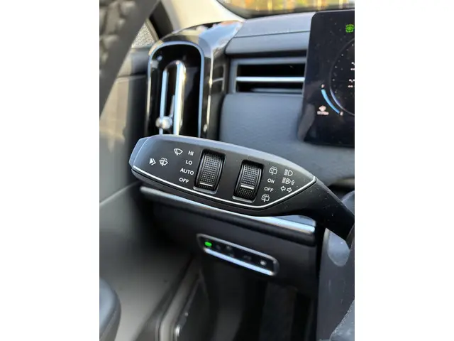 Jaecoo 7 1.5 GDI SHS-P Exclusive 2025 Hybride Benzine 23