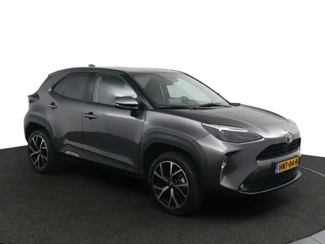 Toyota Yaris Cross 1.5 Hybrid 2023 Hybride Benzine 13