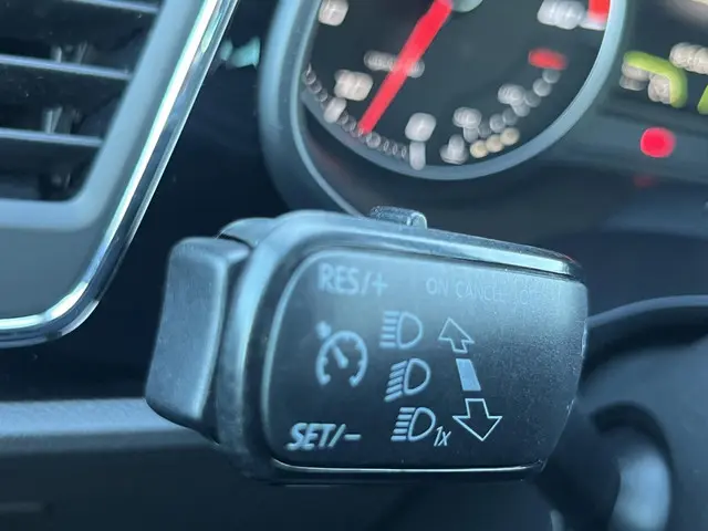 SEAT Leon 1.2 TSI Style 2015 Benzine 13