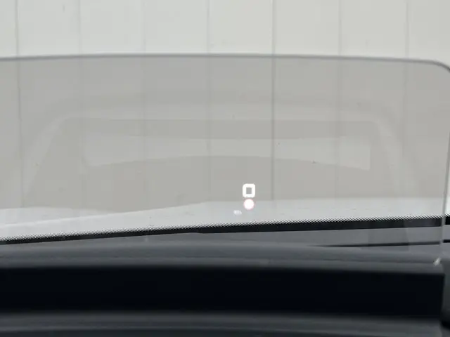 Citroën ë-C4 Feel Edition 50 kWh 2021 Elektrisch 17