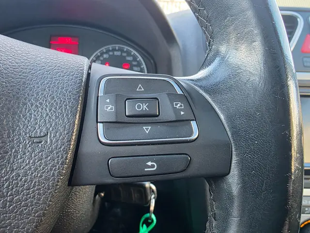 Volkswagen Eos 1.4 TSI Highline 2009 Benzine 16