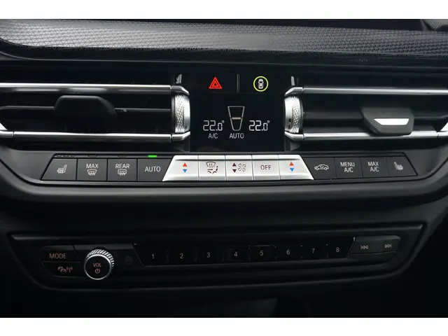 BMW 2 Serie Gran Coupé 218i 2025 Benzine 16