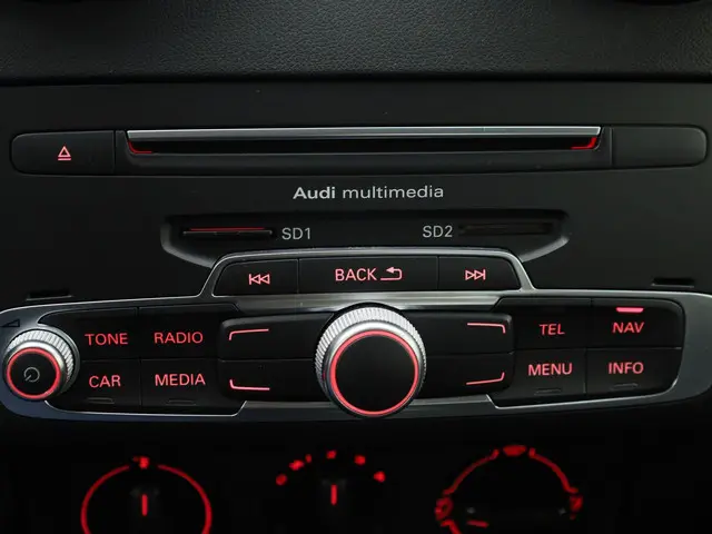 Audi A1 Sportback 1.0 TFSI/95PK Advance 2018 Benzine 23