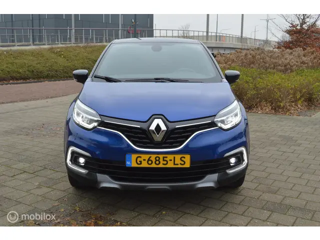 Renault Captur 0.9 TCe Version S 2019 Benzine 24