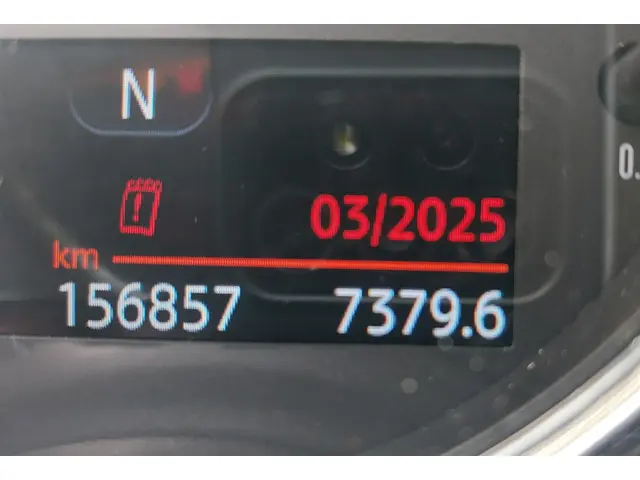 MINI One Mini 1.2 Salt Business 2016 Benzine 18