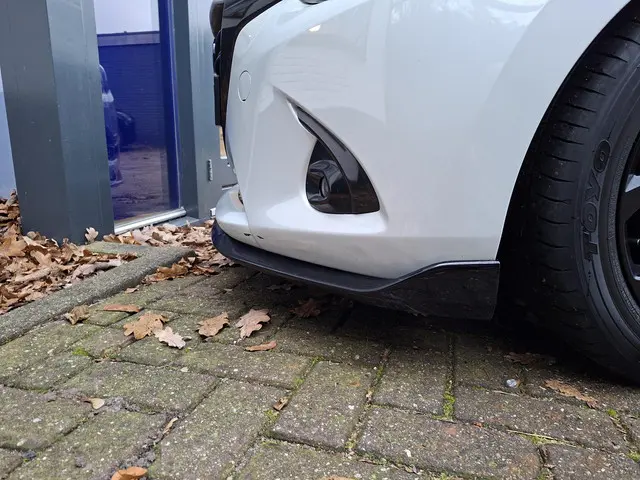 Mazda 2 1.5 Skyactiv-G GT-M 2019 Benzine 25