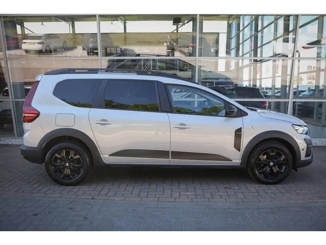 Dacia Jogger 1.0 TCe Extreme 7p. VERKOCHT 2022 Benzine 20