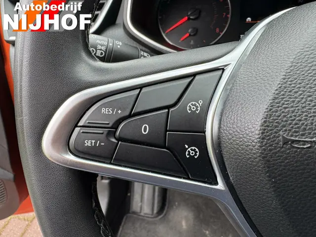 Renault Clio 1.0 SCe 2021 Benzine 11