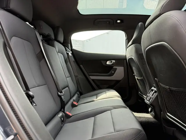 Polestar 2 Aut. Long Range Dual AWD 2020 Elektrisch 14