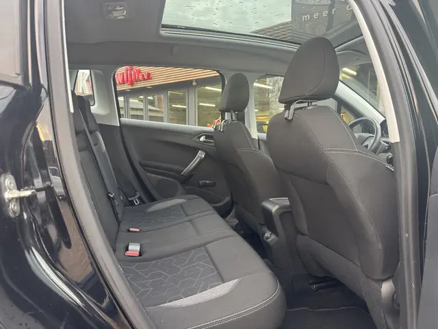 Peugeot 2008 Blue Lion 1.2 Puretech 110 2018 Benzine 8