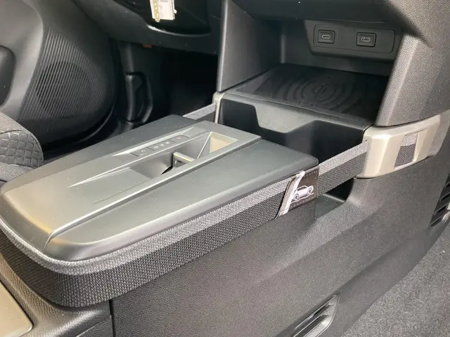 Opel Frontera Electric GS 44 kWh 2025 Elektrisch 27