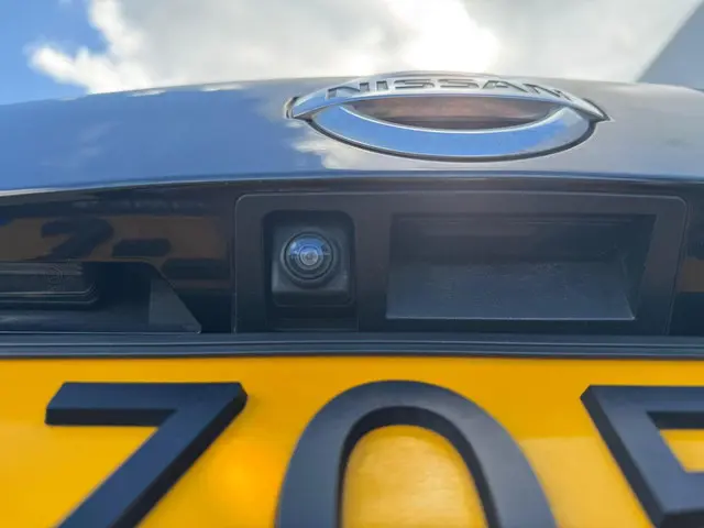 Nissan Juke 1.0 DIG-T Acenta camera 2020 Benzine 34