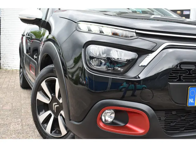 Citroën C3 PureTech 83 C-Series 2022 Benzine 24