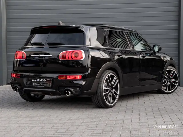 MINI Clubman Mini 2.0 Cooper S 2019 Benzine 4