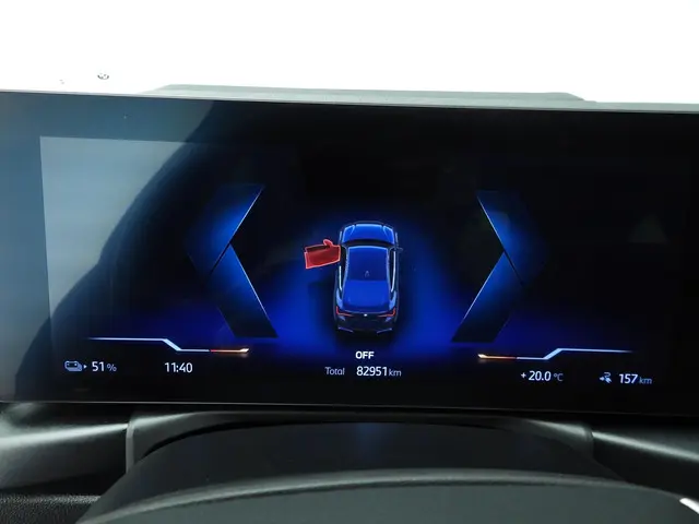 BMW i4 Gran Coupe eDrive35 2023 Elektrisch 11
