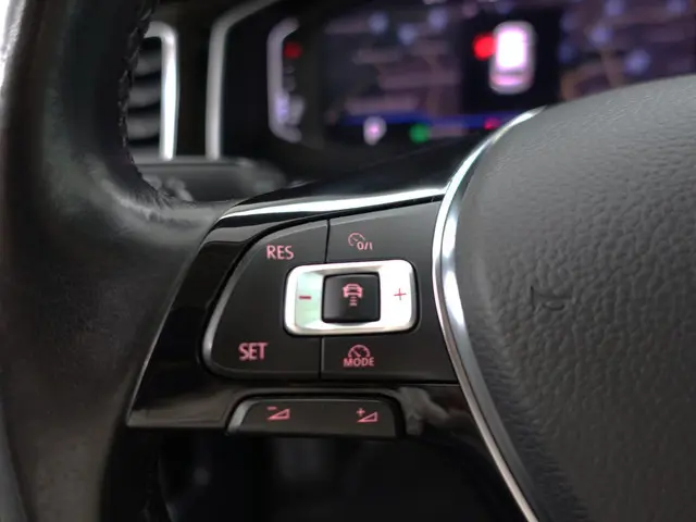Volkswagen Polo 1.0 TSI R Line Aut- 2019 Benzine 18