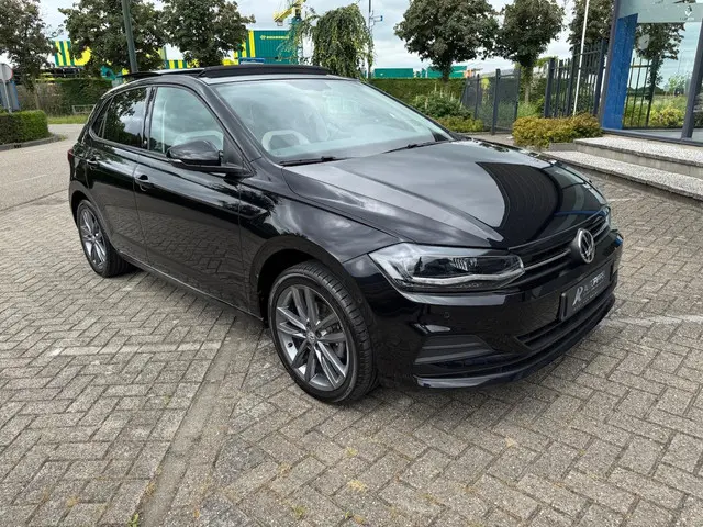 Volkswagen Polo 1.0 TSI Highline 2019 Benzine 6