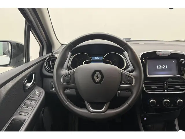 Renault Clio 1.2 TCe Limited 2018 Benzine 30