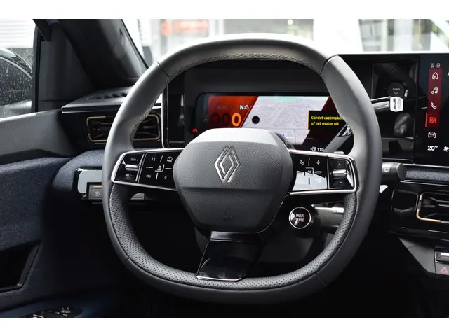 Renault 4 Techno 2025 Elektrisch 31