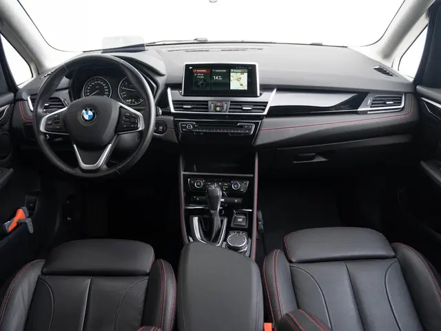 BMW 2 Serie Active Tourer 220i 2018 Benzine 7