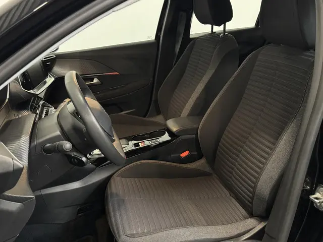 Peugeot e-208 EV Active Pack 50 kWh 2023 Elektrisch 8