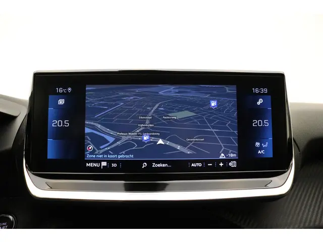 Peugeot 208 1.2 PureTech Allure 2021 Benzine 21