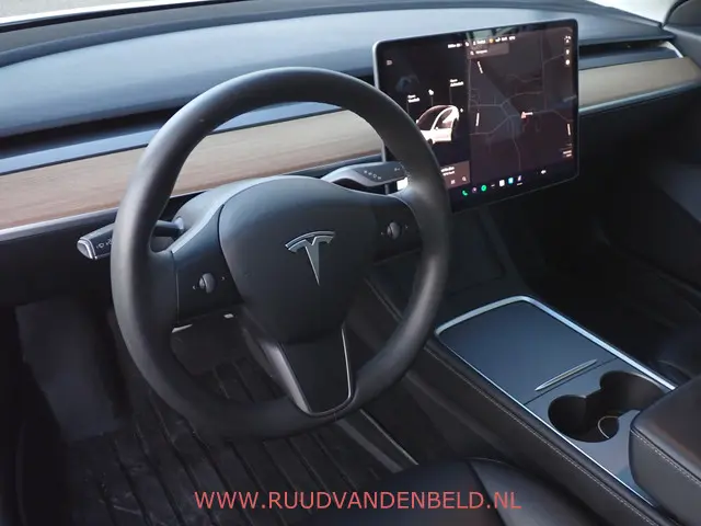 Tesla Model 3 Performance AWD 75kWh 2020 Elektrisch 34