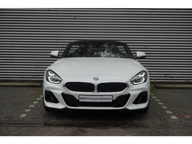 BMW Z4 Roadster sDrive20i 2022 Benzine 3