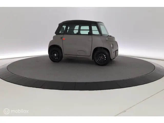 Citroën Ami Electric 2025 Elektrisch 12