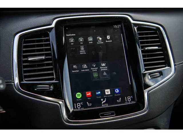 Volvo XC90 2.0 T5 AWD Inscription 2018 Benzine 23